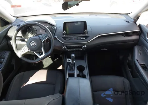 2020 Nissan Altima S Fwd z USA, uszkodzony, nr VIN 1N4BL4BV4LC163047